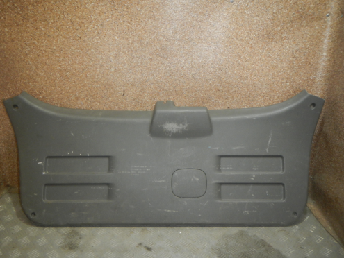 Фотография Обшивка двери багажника, Hyundai (Хендэ)-TUCSON (04-10)