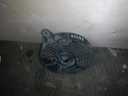 Вентилятор радиатора, Daewoo (Дэу)-NEXIA (94-)