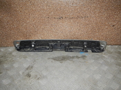 Накладка двери багажника, Nissan (Ниссан)-PATROL (Y62) (10-) авторазбор, Фото 3