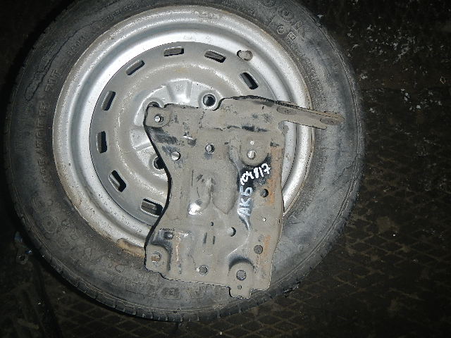 Запчасти Daewoo Matiz Купить В Уфе