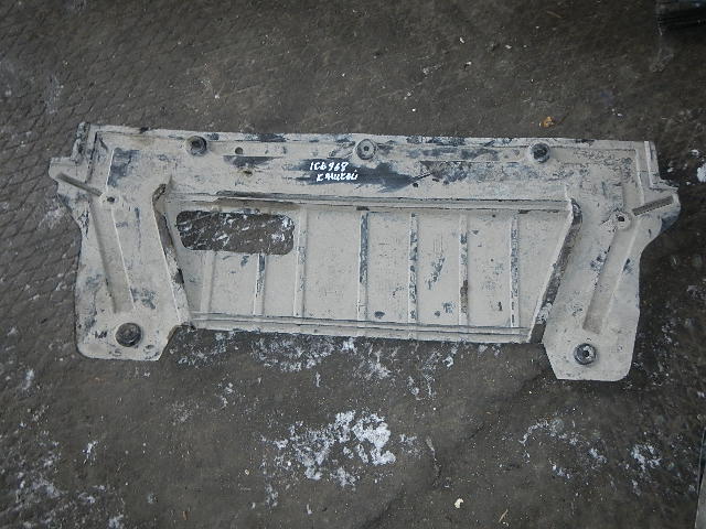 Пыльник Радиатора Ниссан Кашкай J10 Купить