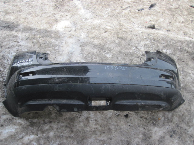 Купить Бампер Новый Ниссан Жук