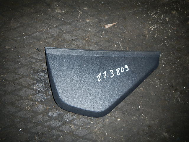 Молдинг Шевроле Т250 Купить Капота