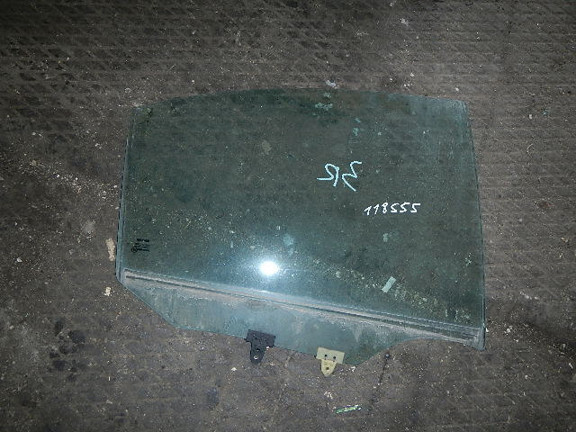Купить стекло двери задней правой Nissan Primera P12E 2002-2007