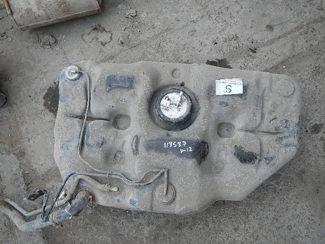 Бак ниссан примера р12