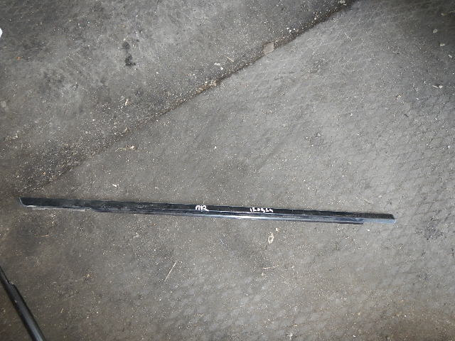 Молдинг Шевроле Т250 Купить Капота