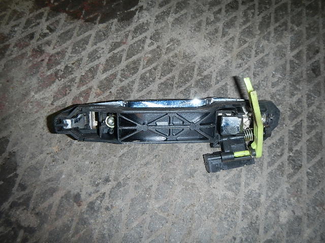 Как снять дверную ручку джили Ручка двери задней левой (наружняя), Geely (Джили)-MK (08-16) - Артикул детали: 