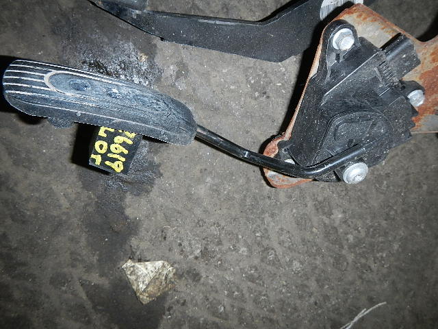 Педаль Сцепления Кашкай J10 Цена Купить