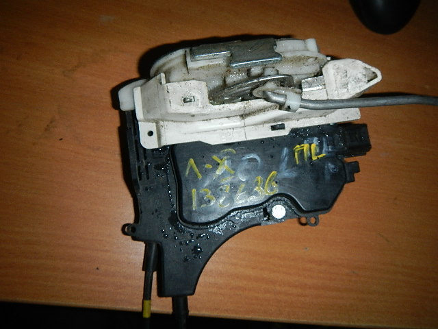 Электрозамок Двери Лансер 9 Купить