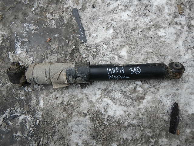 Задний Амортизатор Опель Вектра Б Купить