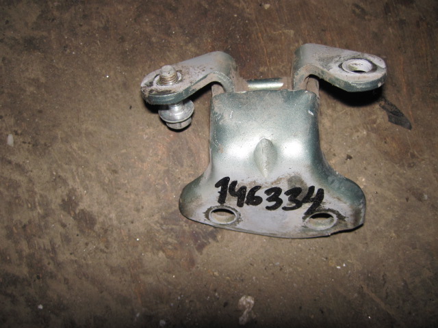 Купить Бу Левую Дверь Шевроле Ланос