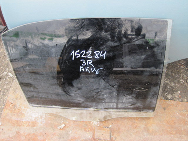 Купить Заднее Стекло На Хендай Акцент