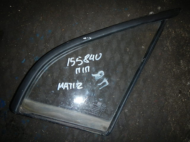 Купить Стекло Матиз