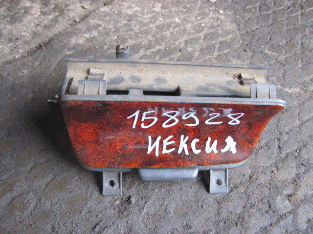 Купить Запчасти На Дэу Нексия В Курске