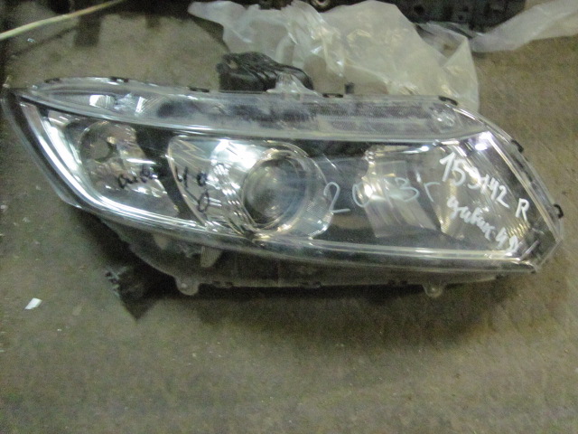 Купить Фары Хонда Цивик 4 Д