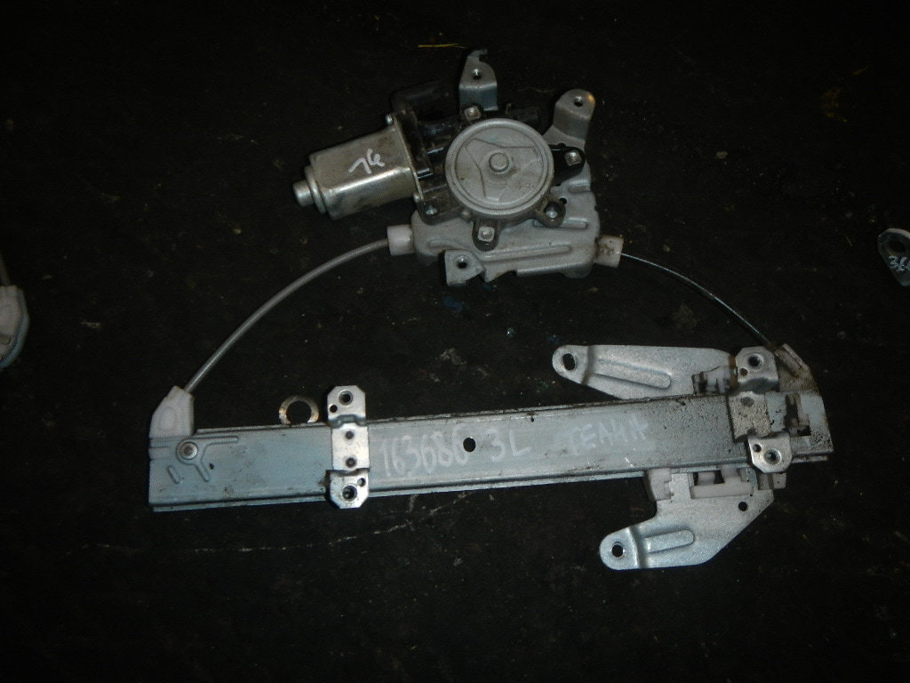 Купить Стеклоподъемник Ниссан Примера Р12