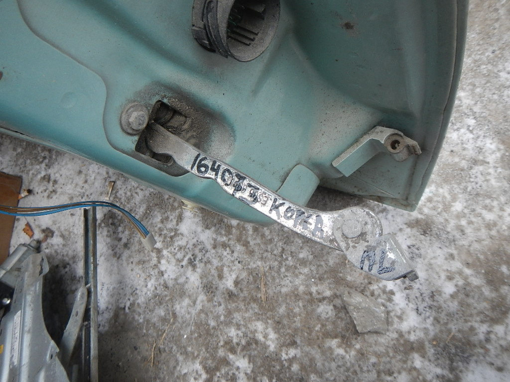 Купить Дверь Опель Корса Б