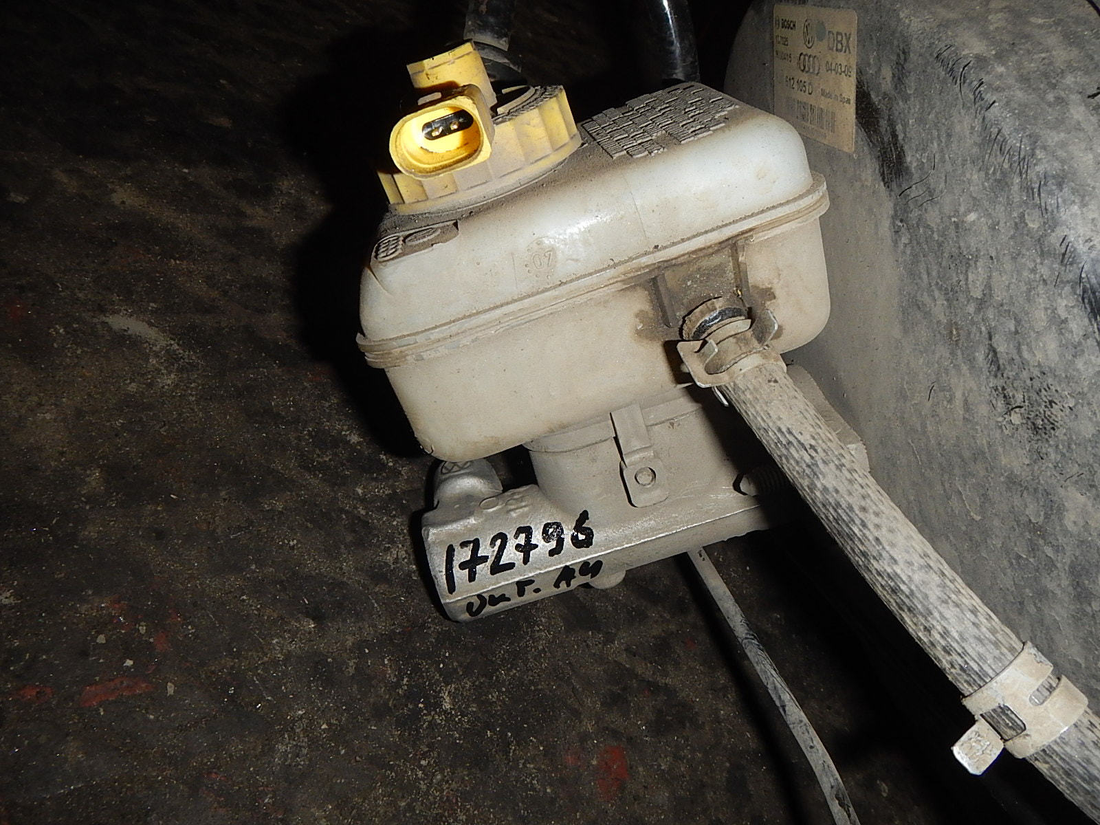 Купить Тормозные Цилиндры Шкода Октавия Тур