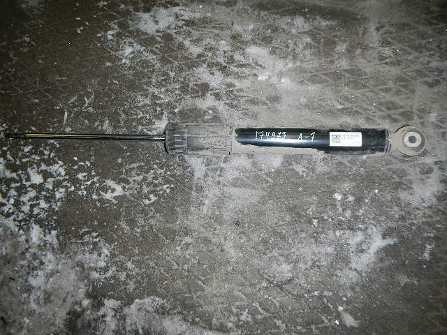 Купить Задние Амортизаторы Шкода Октавия А5