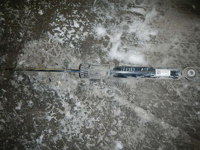 Купить Задние Амортизаторы Шкода Октавия А5