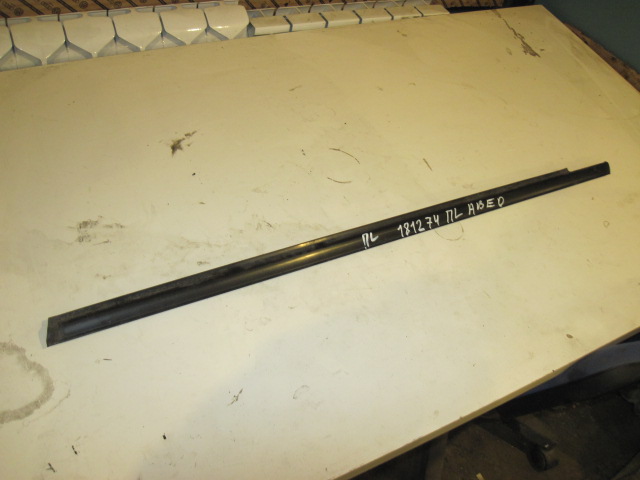 Молдинг Шевроле Т250 Купить Капота