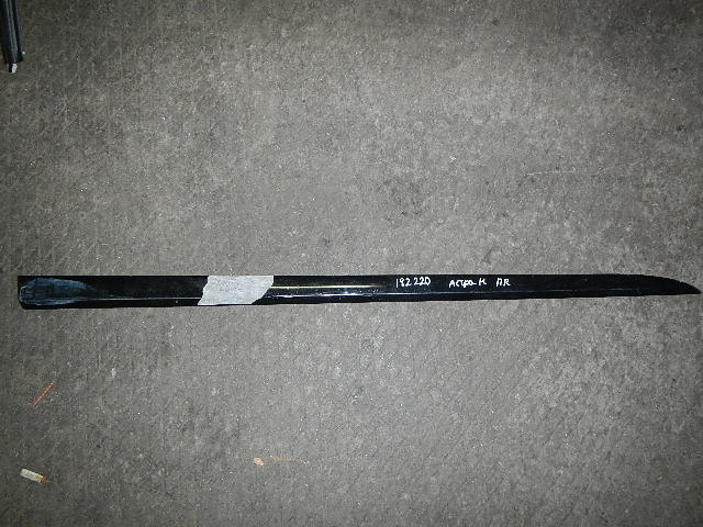 Купить Молдинг Опель Астра H