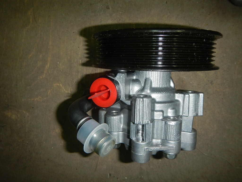 4. Aveo t300 насос гур. 6 артикул.