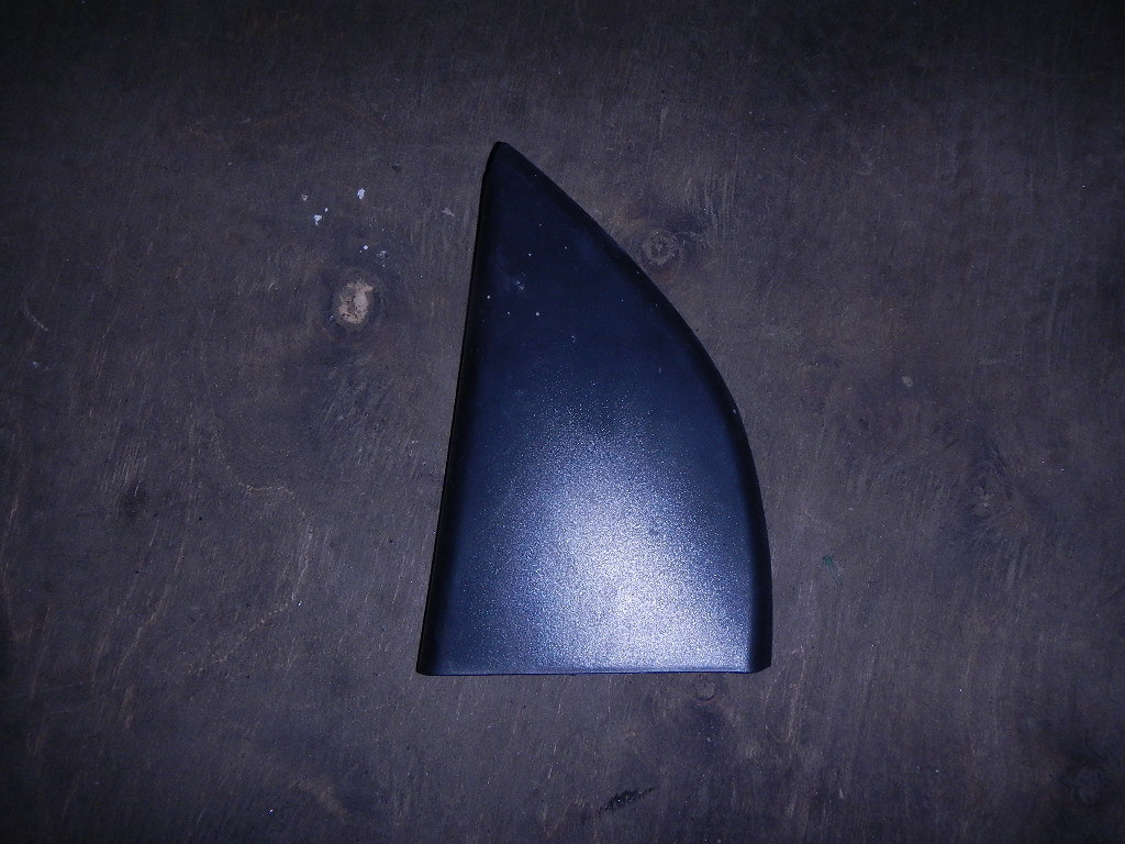 Молдинг Шевроле Т250 Купить Капота