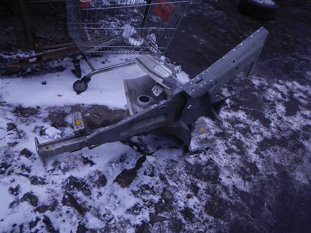 Купить Запчасти Опель Корса