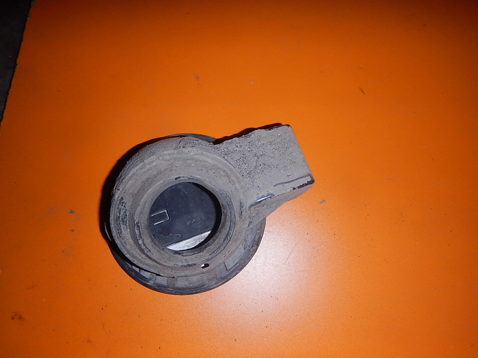 горловина форд фьюжн