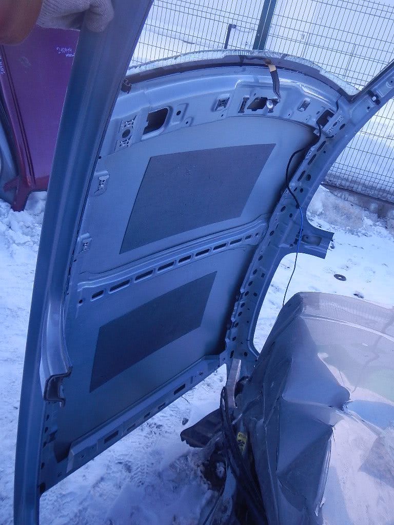 крыша форд фокус 2