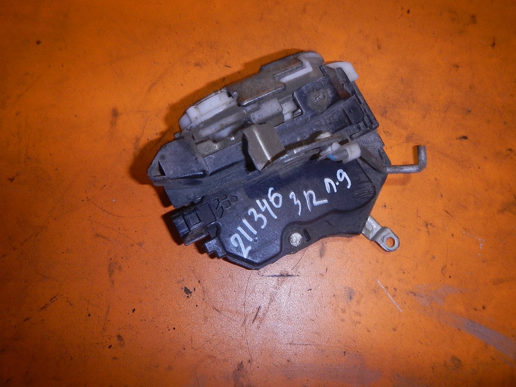 Электрозамок Двери Лансер 9 Купить