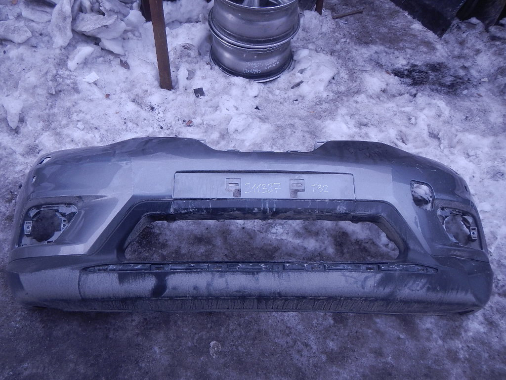 Купить Бампер Nissan X Trail T32