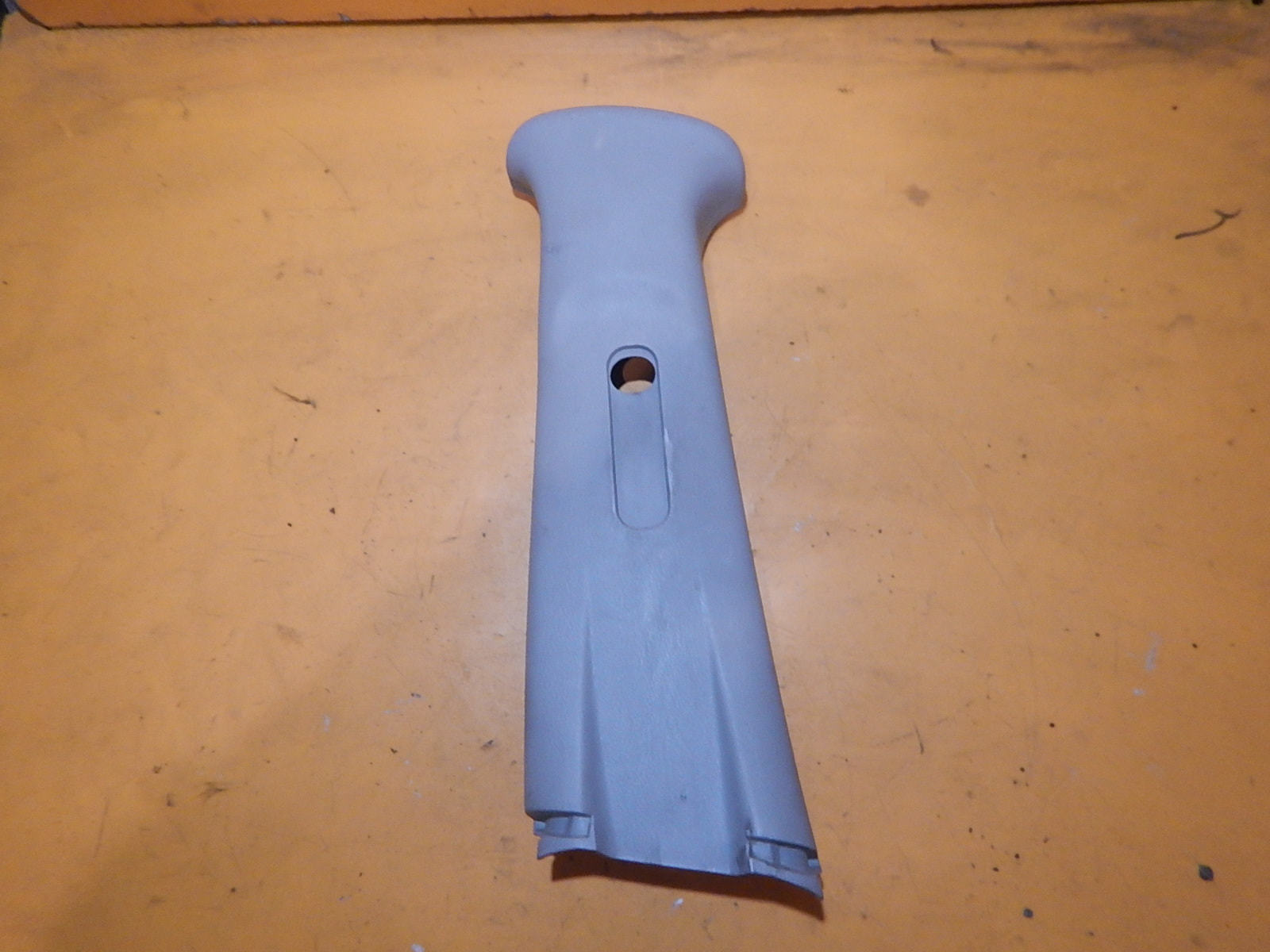 Молдинг Шевроле Т250 Купить Капота