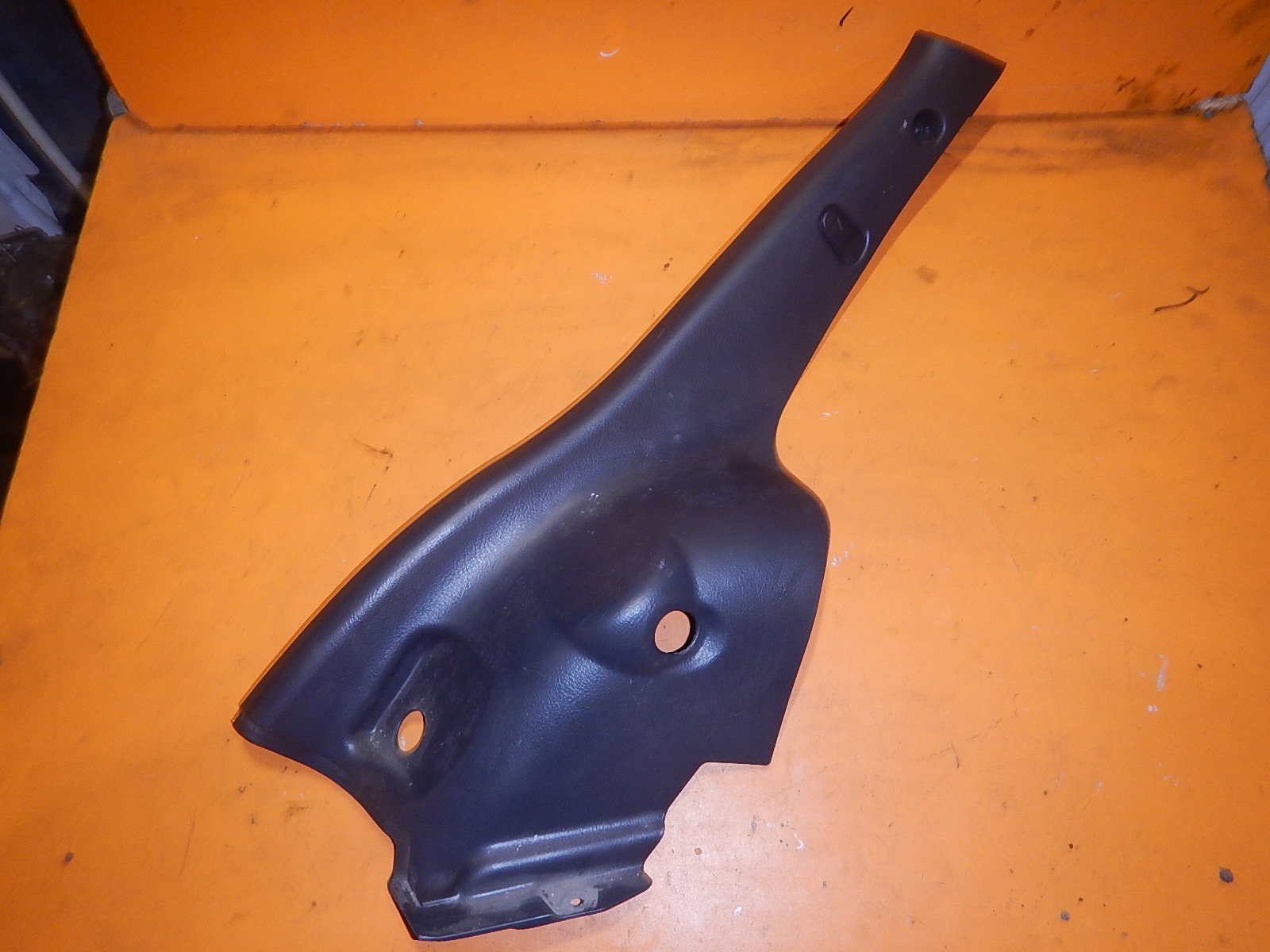 Молдинг Шевроле Т250 Купить Капота