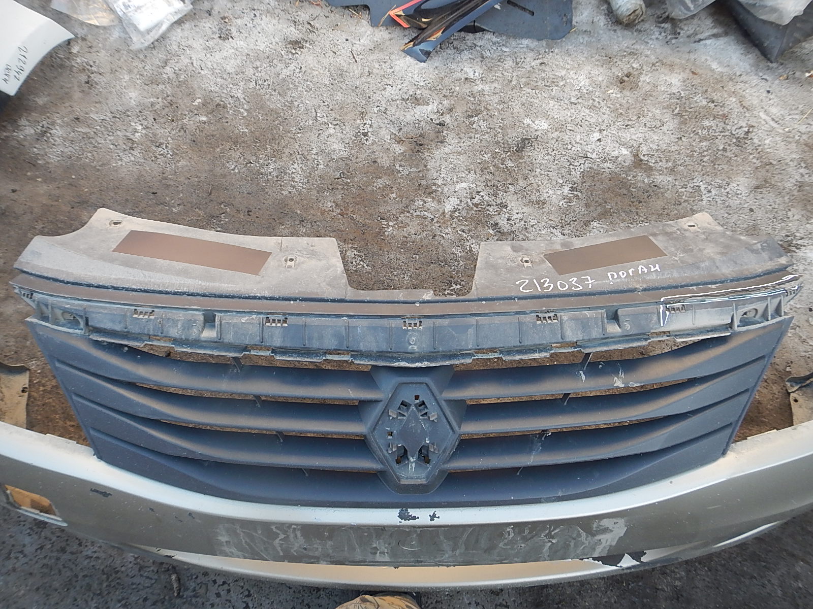 Купить Запчасти На Рено Логан В Екатеринбурге