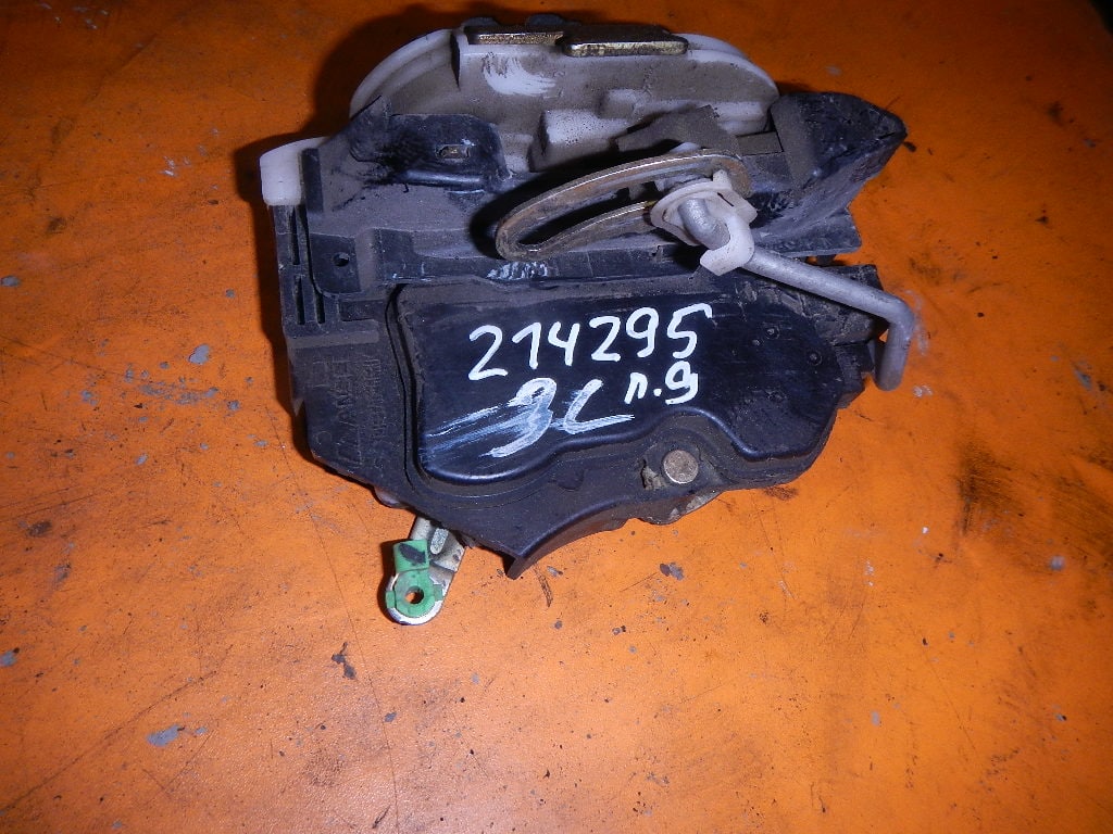 Электрозамок Двери Лансер 9 Купить