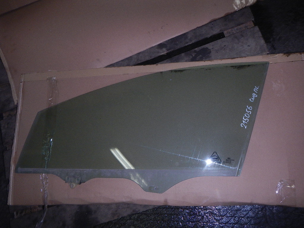 Купить Стекло Боковое Переднее Цена