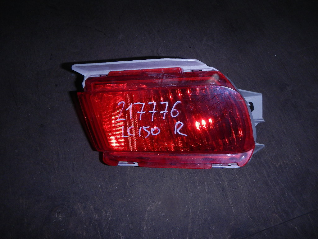 задний фонарь land cruiser prado 150. 81561-60b32. фонарь задний левый для toyota land cruiser (150-prado. задние фонари toyota prado 150. тойота ленд крузер задние фонари.