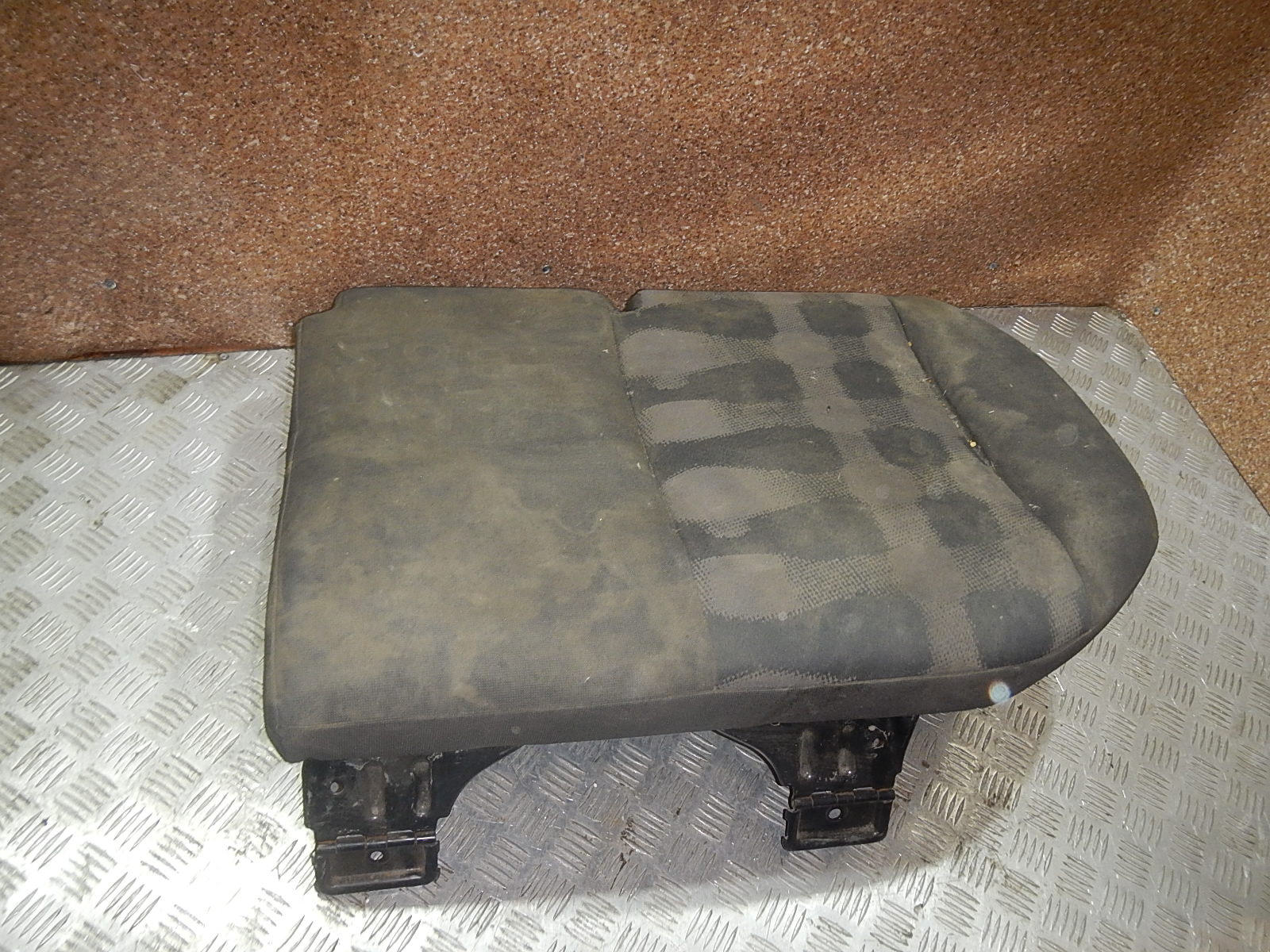 Сиденья Форд Фокус 2 Купить Бу