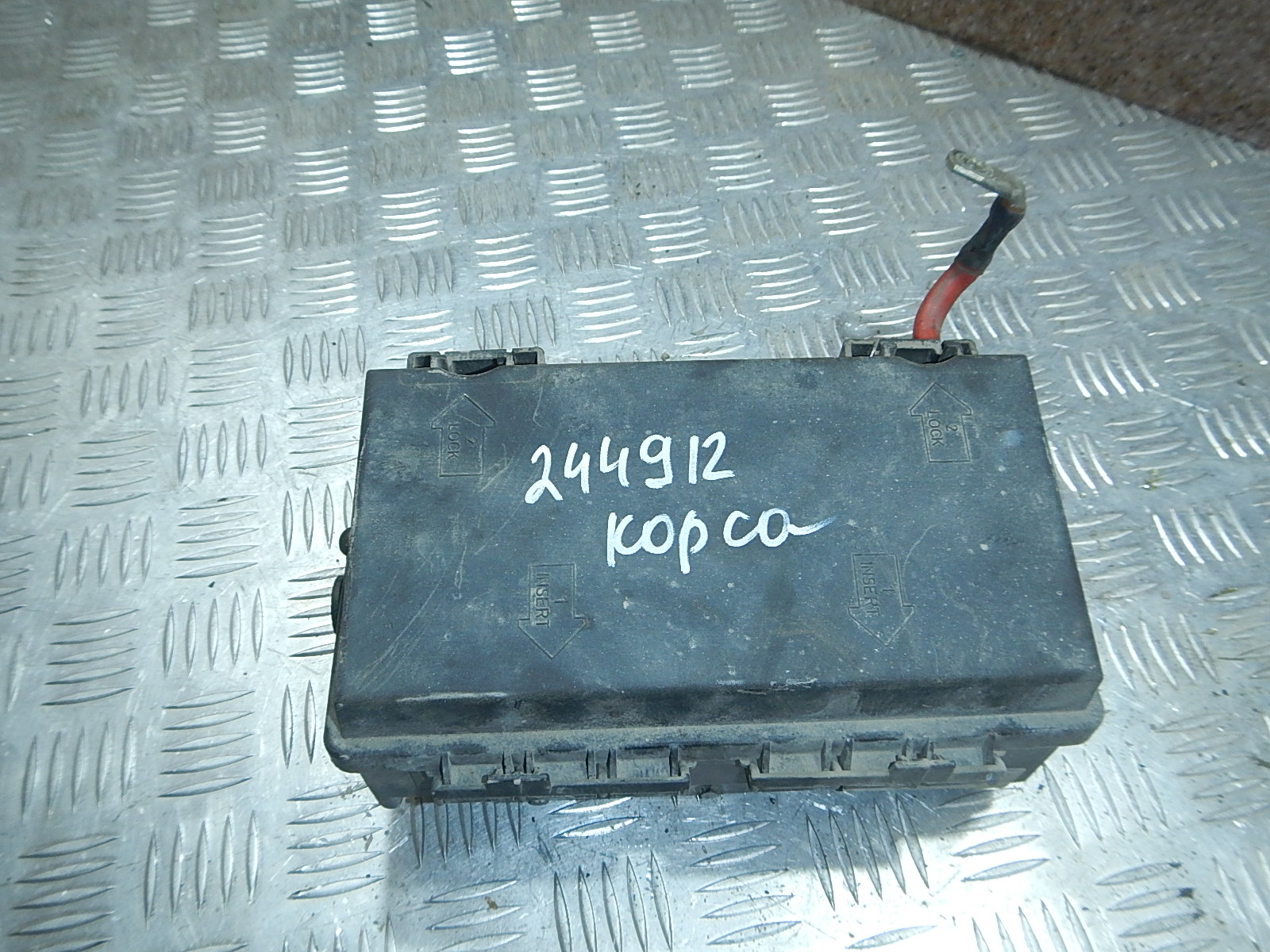 Купить Блок Опель Корса