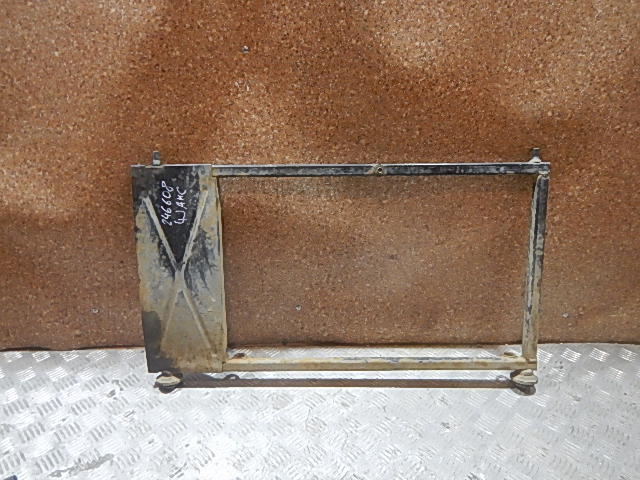 Радиатор Заз Сенс 1.3 Купить