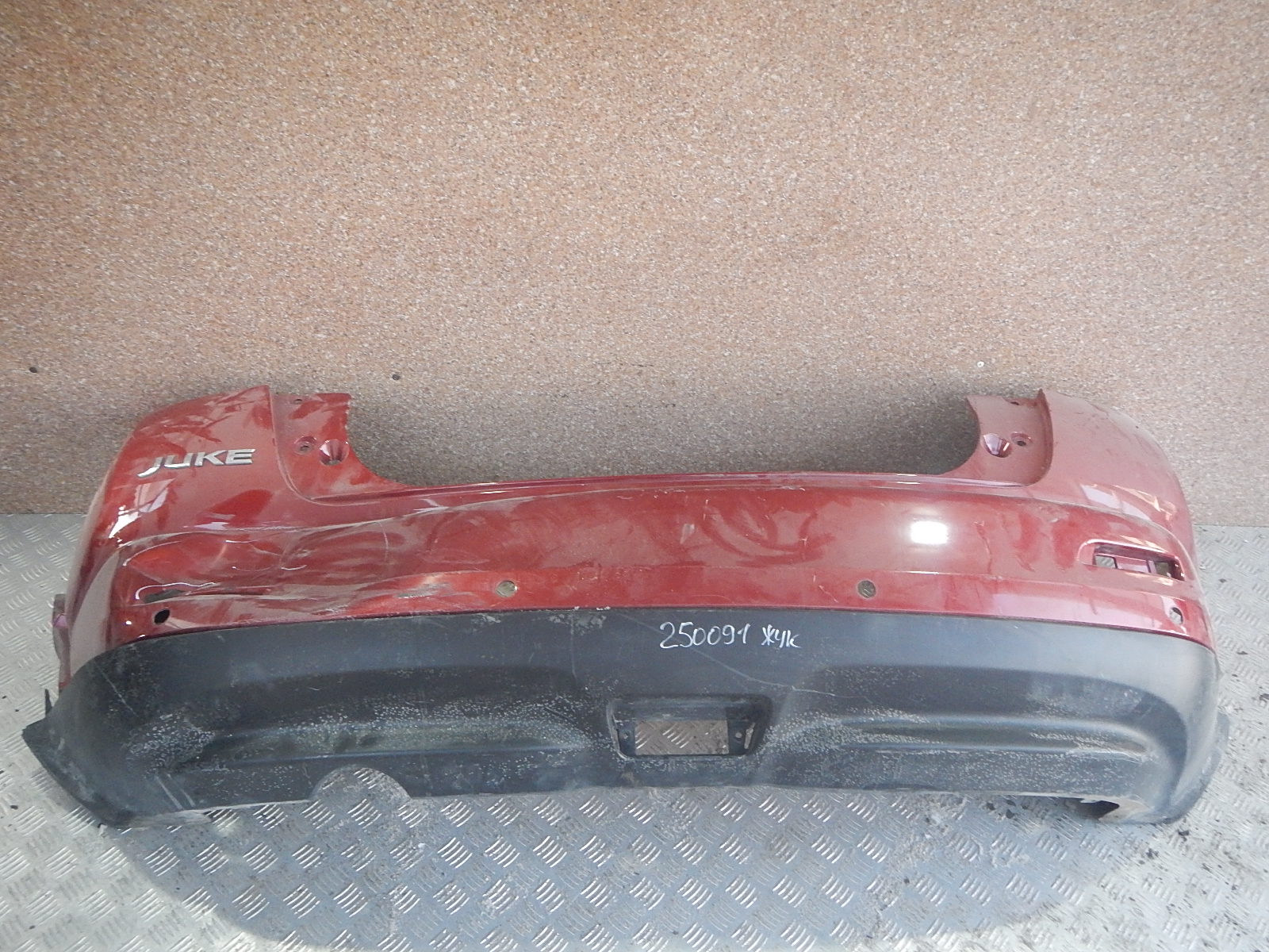 Купить Бампер Новый Ниссан Жук