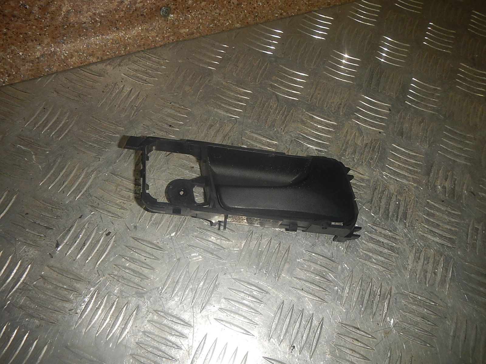 Ручка Двери Шевроле Лачетти Купить