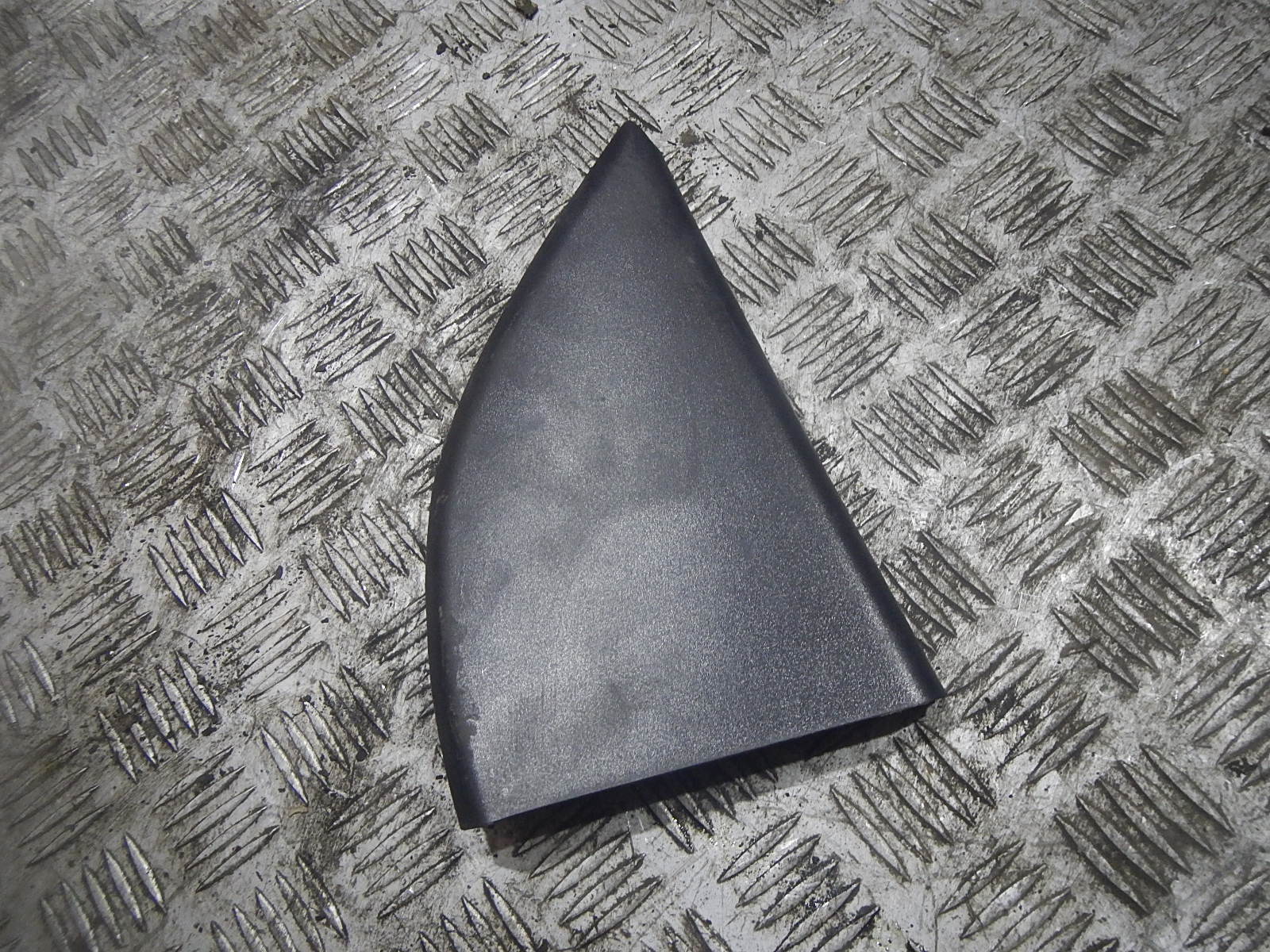 Молдинг Шевроле Т250 Купить Капота