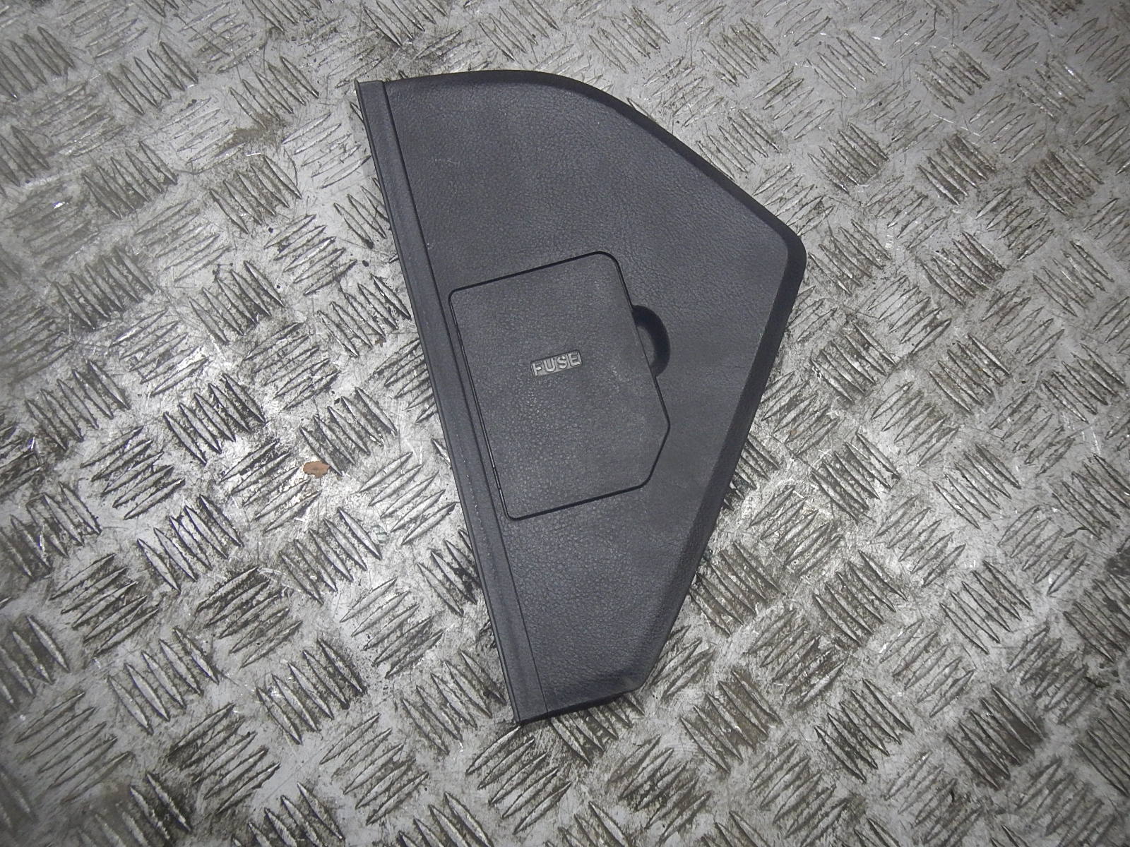 Молдинг Шевроле Т250 Купить Капота