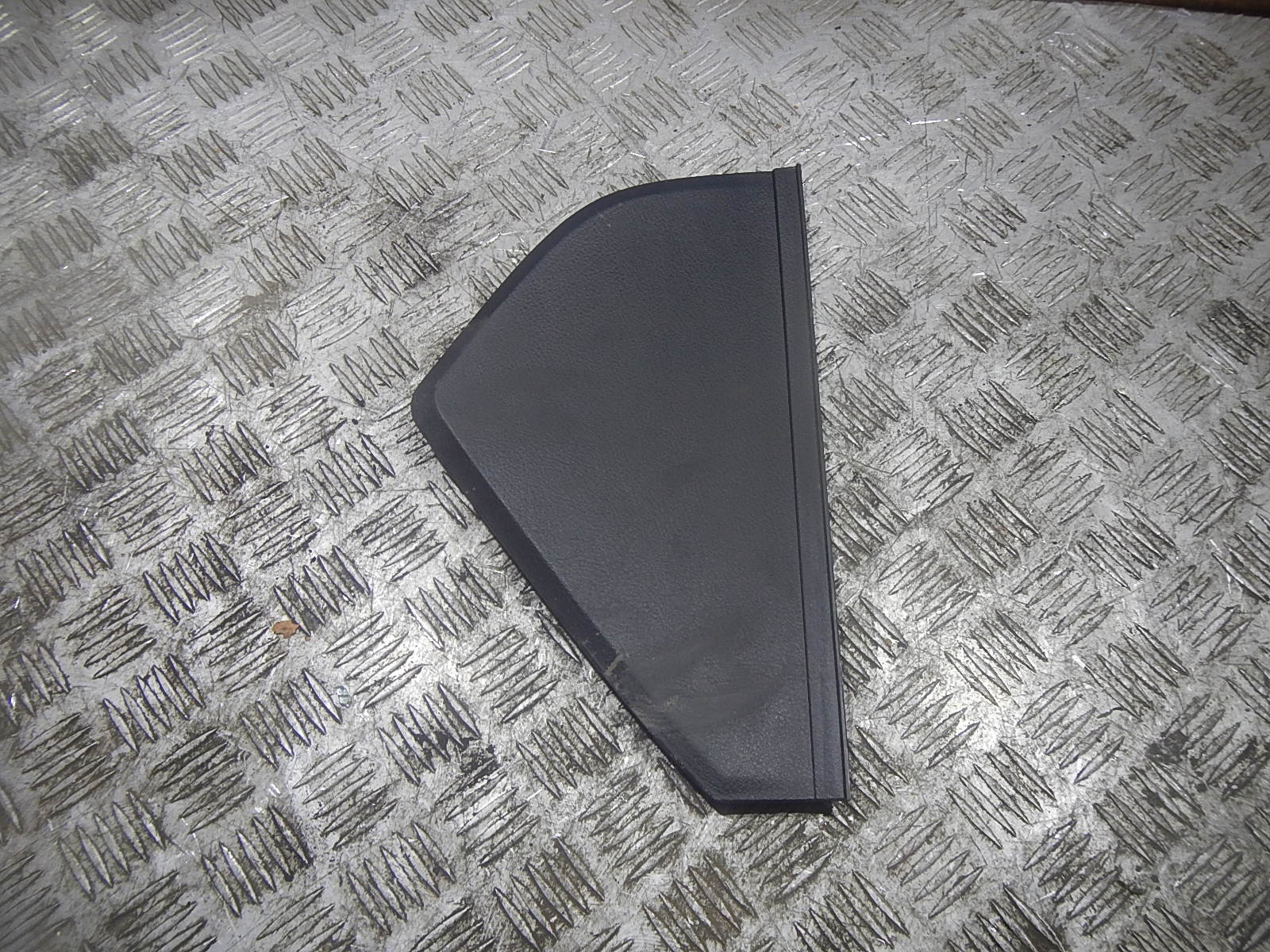 Молдинг Шевроле Т250 Купить Капота