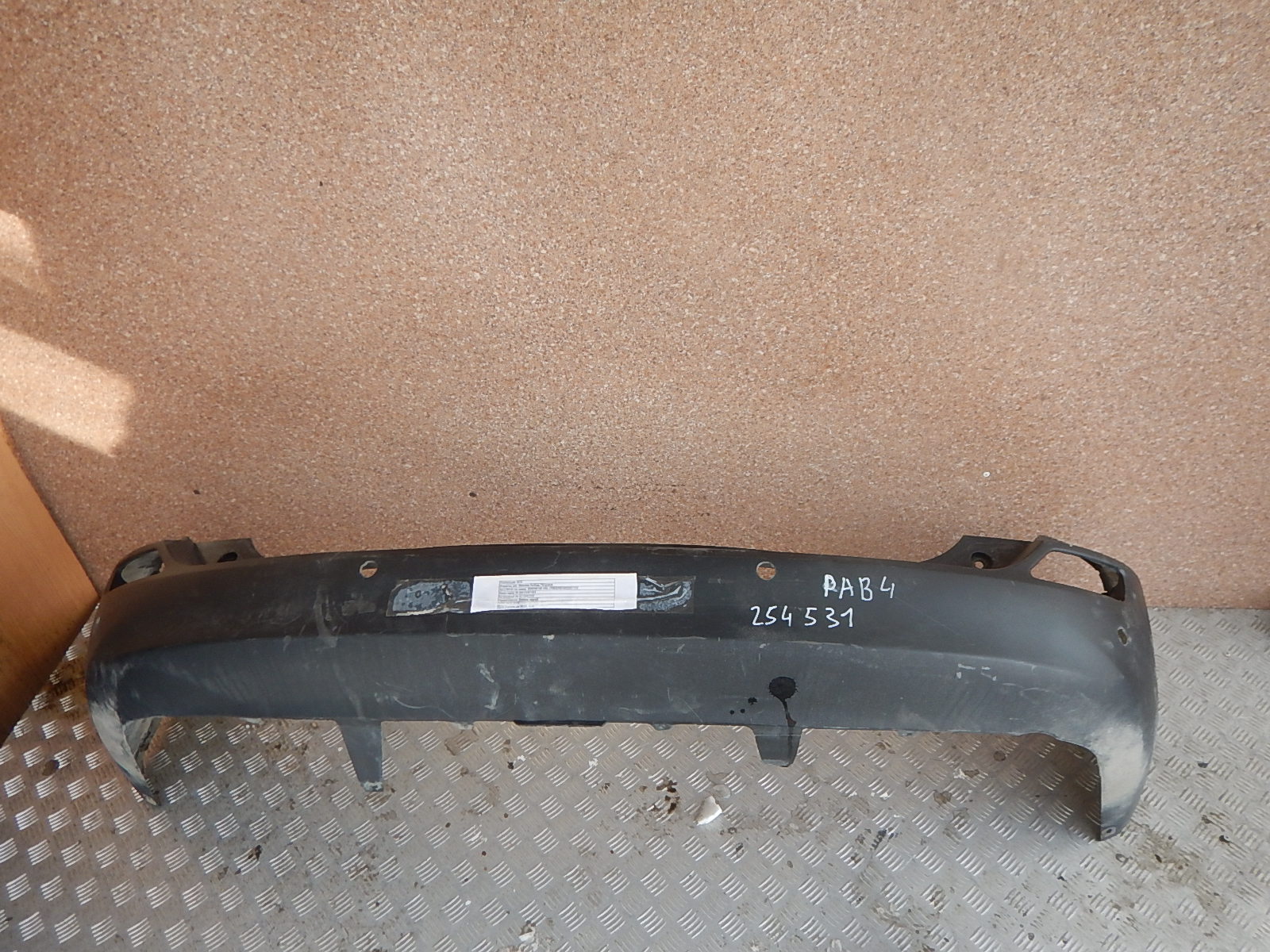 Купить Бампер Тойота Рав 4 2013