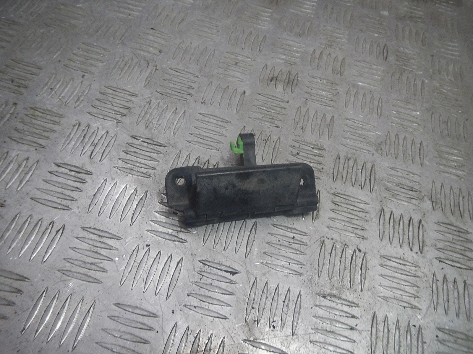 Ручка Багажника Шевроле Лачетти Хэтчбек Купить