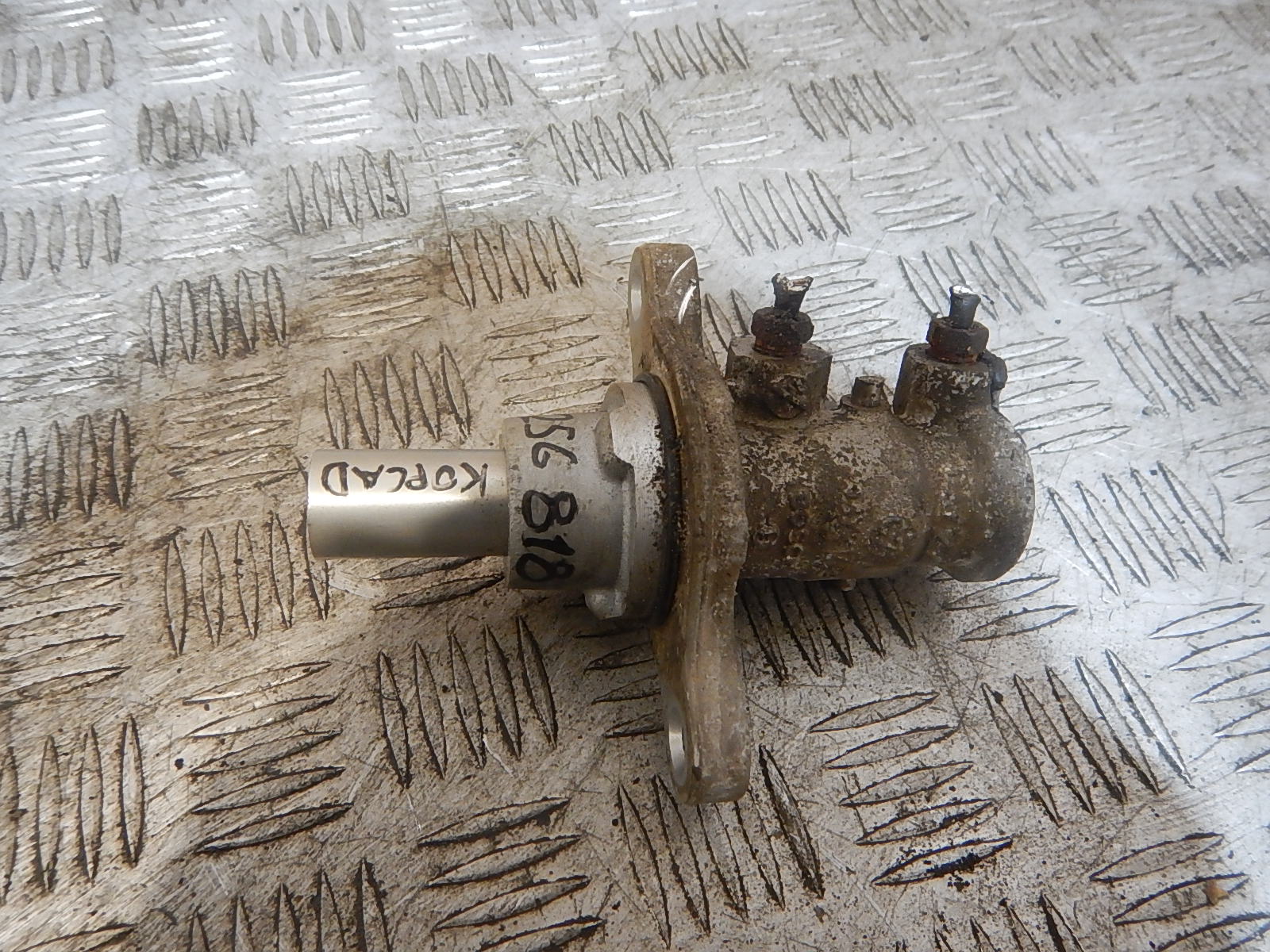 Купить Запчасти Опель Корса